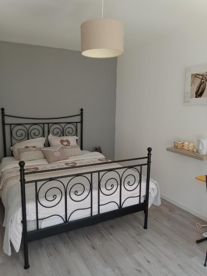 2 Chambres D'Hotes Au Calme Proche Centre Ville Mont-de-Marsan Zewnętrze zdjęcie