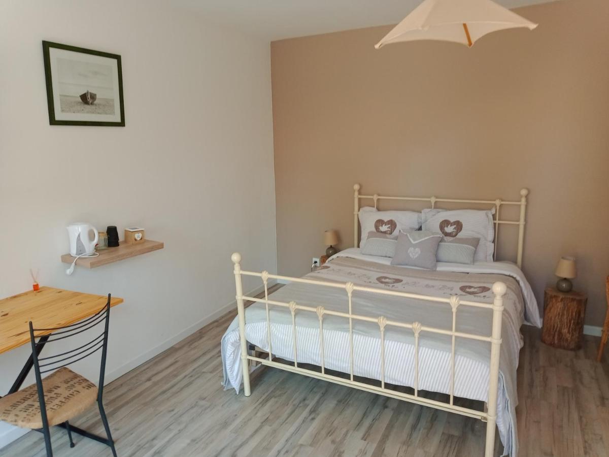2 Chambres D'Hotes Au Calme Proche Centre Ville Mont-de-Marsan Zewnętrze zdjęcie